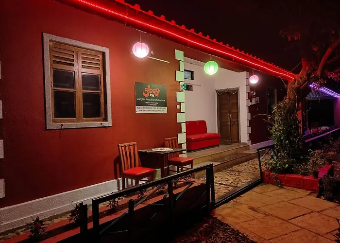 Junglee Nest Holiday Home & Huts