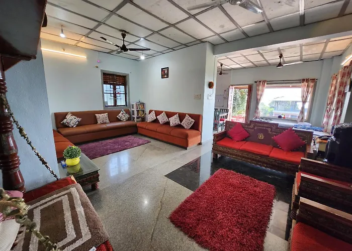 Junglee Nest Holiday Home & Huts