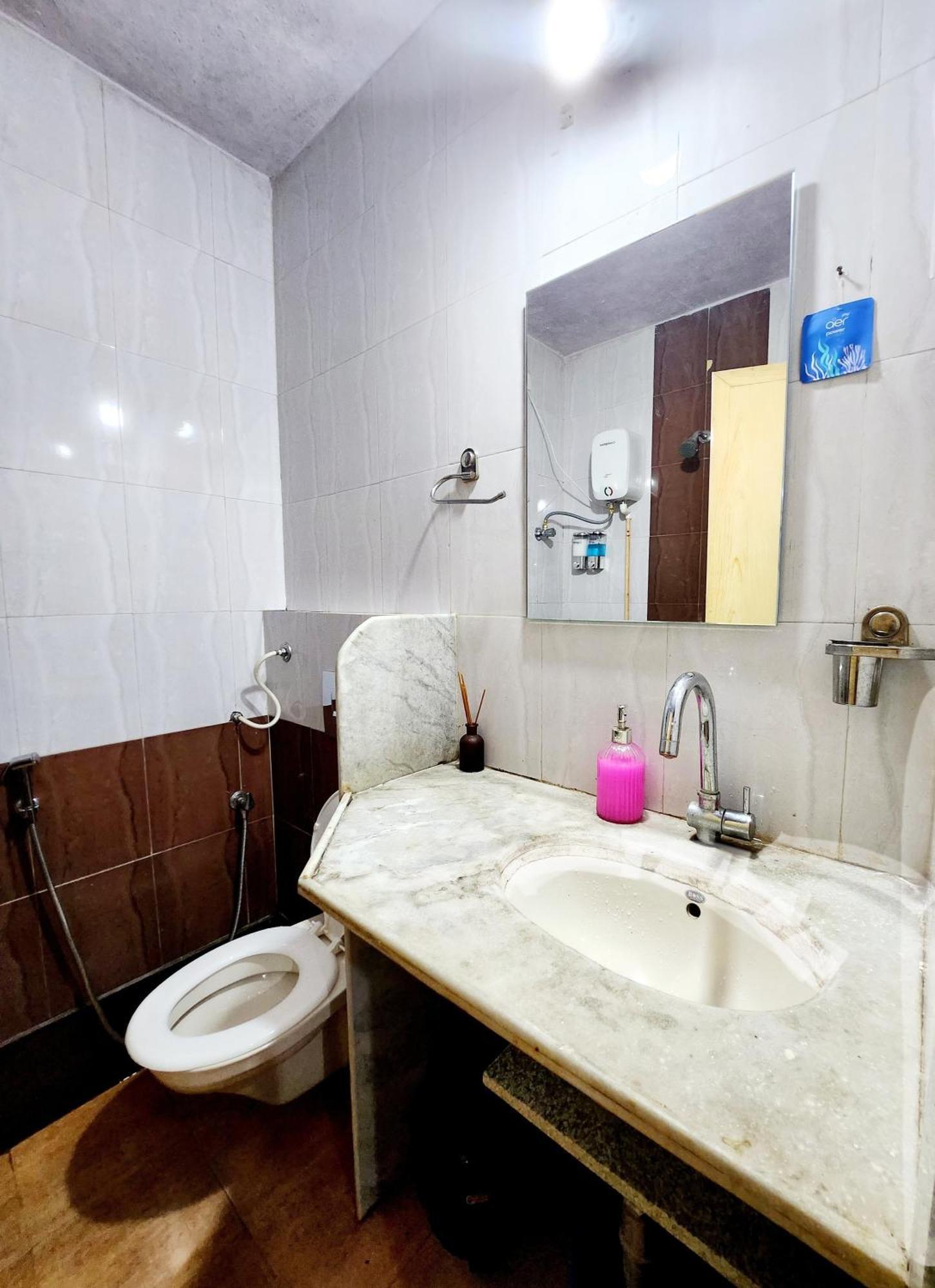 Junglee Nest & Huts Holiday home Mahabaleshwar