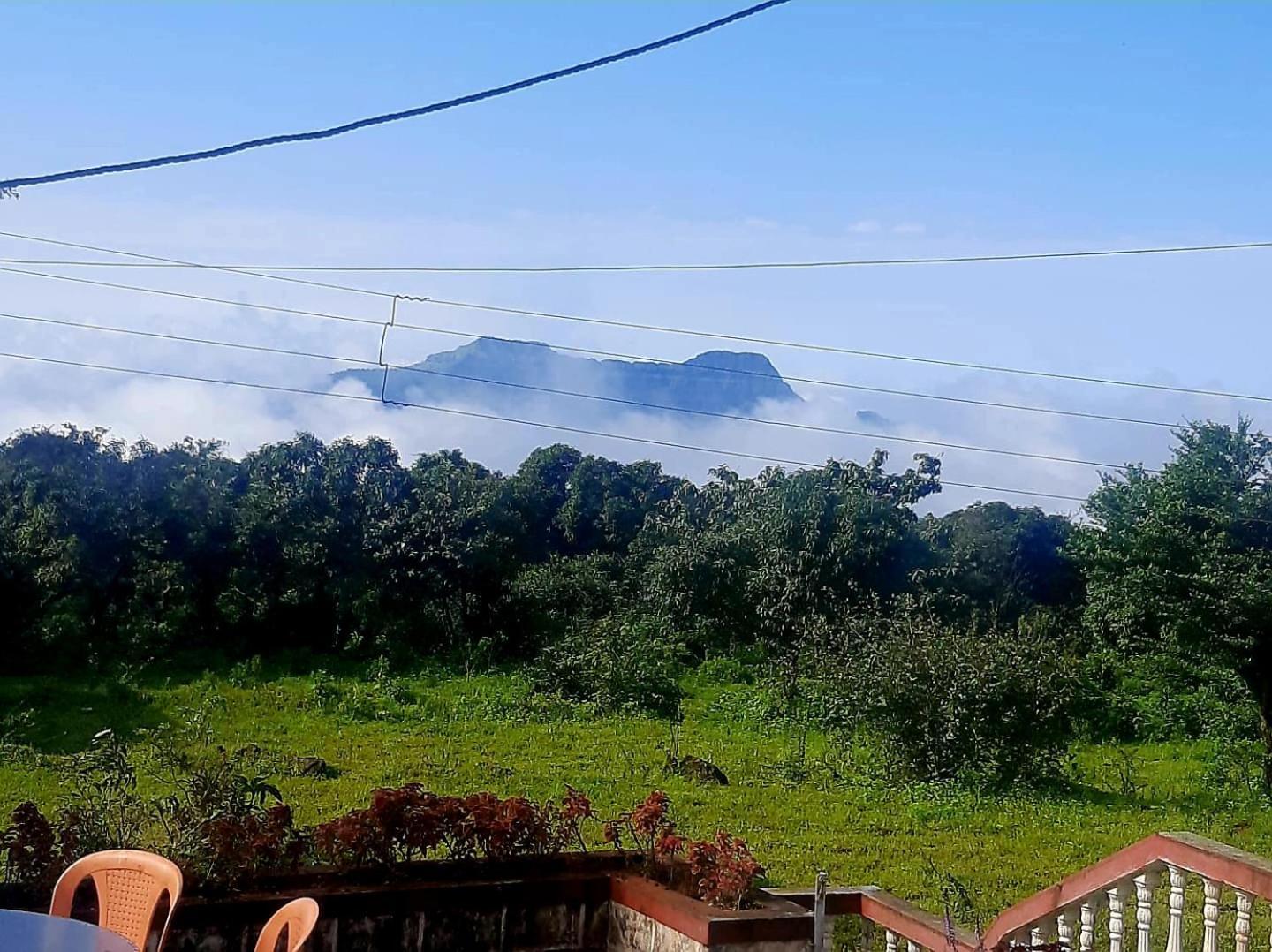 Junglee Nest & Huts Mahabaleshwar