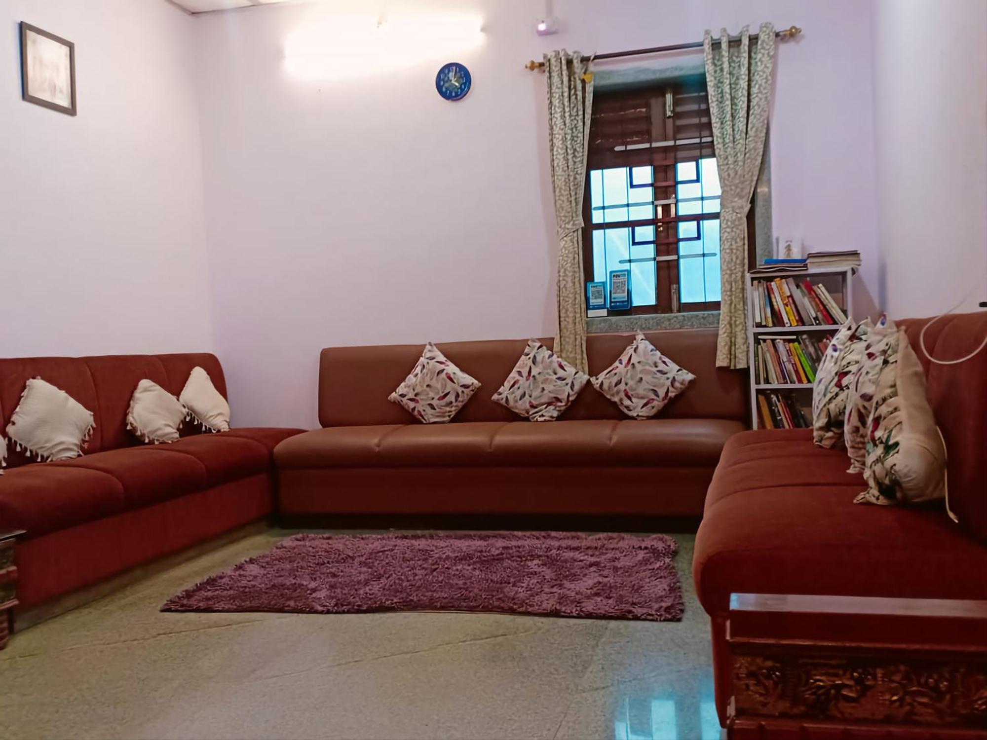 Junglee Nest & Huts * Mahabaleshwar