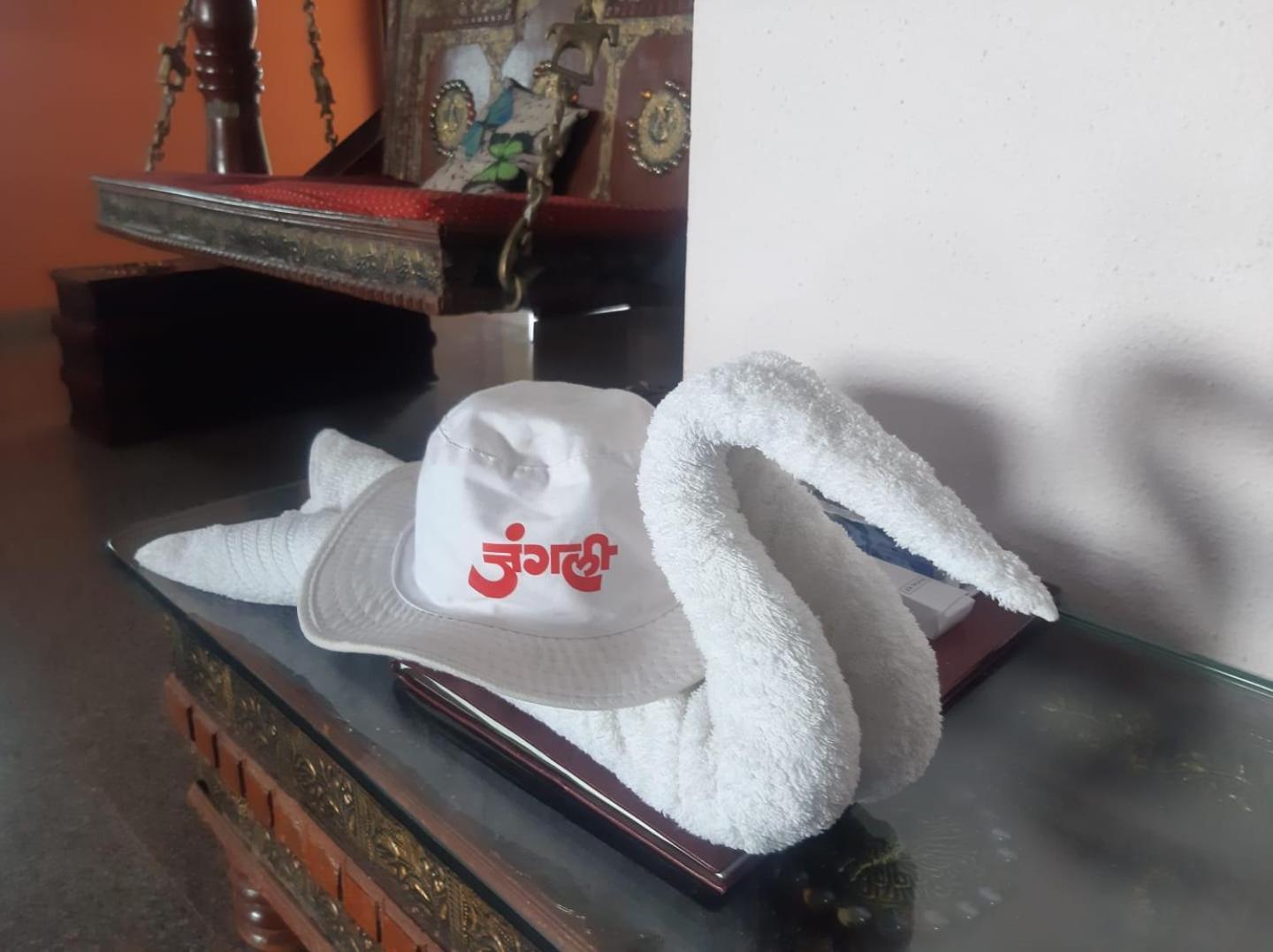 Junglee Nest & Huts Mahabaleshwar