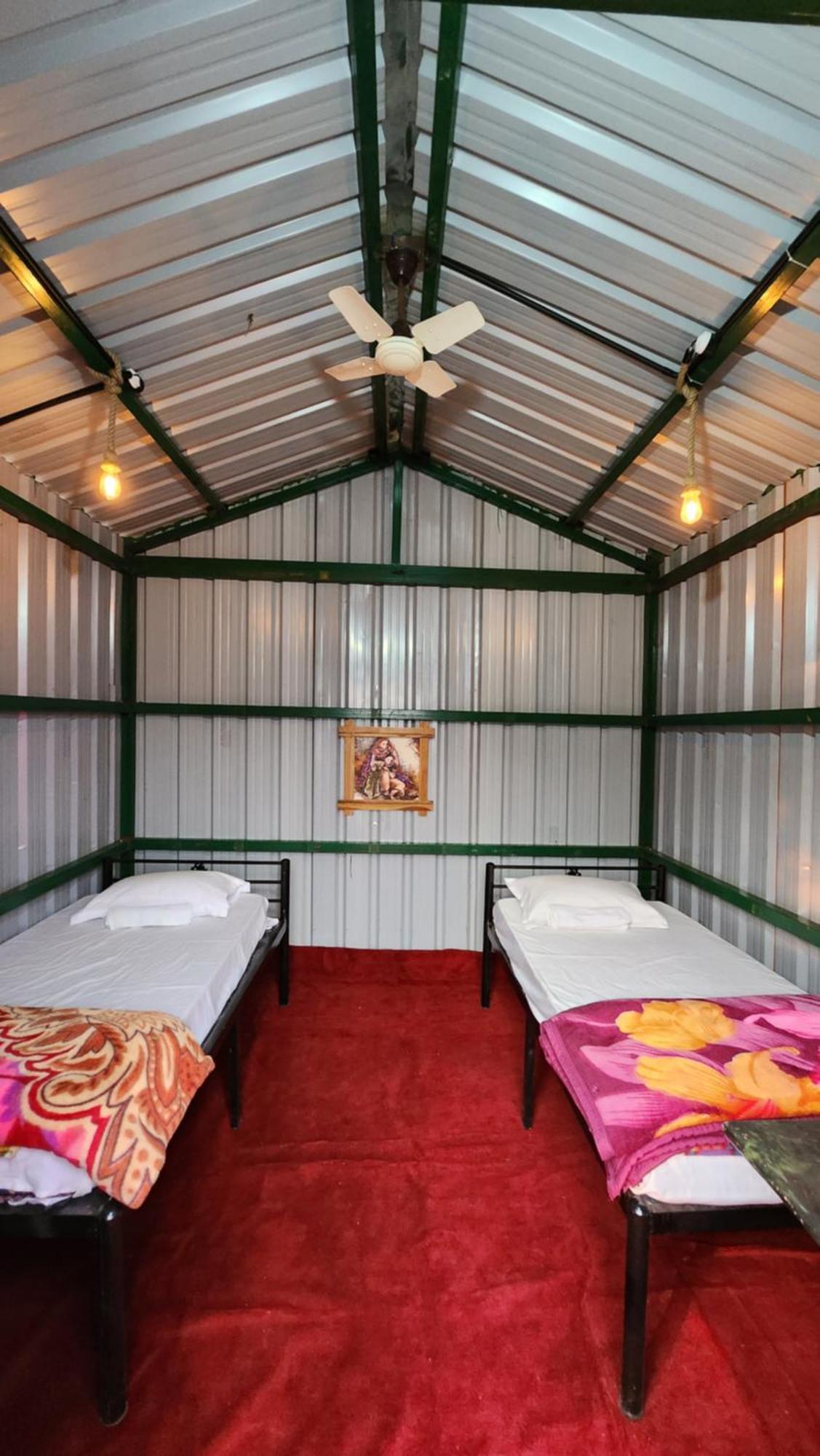 Junglee Nest & Huts Holiday home *