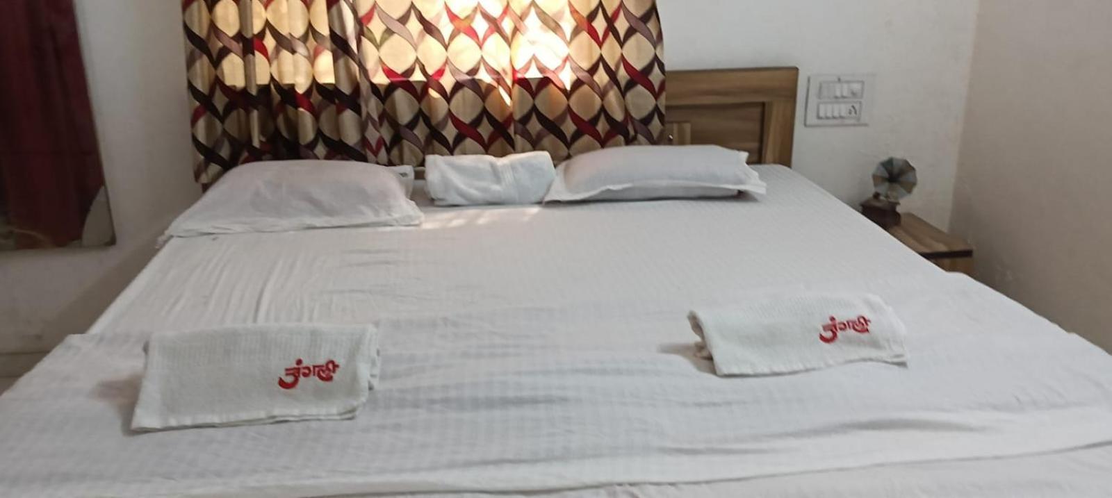 Junglee Nest & Huts Holiday home Mahabaleshwar